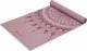 Gaiam GAIAM MATA DO JOGI HERE & NOW DUSTY ROSE 4MM 65272 2