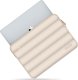 Etui Tech-Protect Puffy 14" Beżowy 2