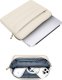 Etui Tech-Protect Puffy 14" Beżowy 4