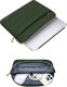 Etui Tech-Protect TECH-PROTECT PUFFY LAPTOP 15-16 ARMY GREEN 5