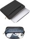 Etui Tech-Protect TECH-PROTECT PUFFY LAPTOP 15-16 BLACK 5