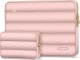 Etui Tech-Protect Puffy 14" Beżowy 1