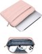 Etui Tech-Protect Puffy 14" Beżowy 4