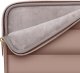 Etui Tech-Protect TECH-PROTECT PUFFY LAPTOP 13-14 WALNUT 4