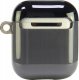 Audi Audi IML Sport AirPods 1/2 cover czarny/  black AUS-IMLAP-RSQ/D1-BK 5