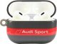 Audi Audi IML Sport AirPods Pro 2 cover szary/gray AUS-IMLAPP2-RSQ/D4-GY 2