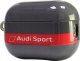 Audi Audi IML Sport AirPods Pro 2 cover szary/gray AUS-IMLAPP2-RSQ/D4-GY 3