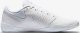 Nike Nike Cheer Sideline IV 943790-100 białe 35,5 1