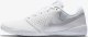 Nike Nike Cheer Sideline IV 943790-100 białe 35,5 2