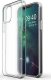 Beline Etui Clear iPhone 16 6.1" transparent 1mm 1