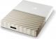 Dysk zewnętrzny HDD WD HDD My Passport Ultra 2 TB Biało-złoty (WDBFKT0020BGD-WESN) 2