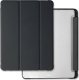 Etui na tablet Mercury Mercury Clear Back Cover iPad Pro 11 (2024) czarny/black 1