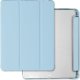 Etui na tablet Mercury Mercury Clear Back Cover iPad Pro 13 (2024) jasnoniebieski/sky blue 1