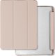 Etui na tablet Mercury Mercury Clear Back Cover iPad Pro 13 (2024) różowy/pink 1