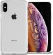 Mercury Mercury Jelly Clear iPhone 16 Pro 6,3" przezroczysty/transparent 1