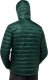 Kurtka męska Jack Wolfskin Jack Wolfskin Passamani Down Hoody M A61831-4161 Zielone M 2