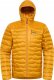 Kurtka męska Jack Wolfskin Jack Wolfskin Passamani Down Hoody M A61831-M0043 Pomarańczowe L 10