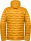 Kurtka męska Jack Wolfskin Jack Wolfskin Passamani Down Hoody M A61831-M0043 Pomarańczowe L 11