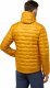 Kurtka męska Jack Wolfskin Jack Wolfskin Passamani Down Hoody M A61831-M0043 Pomarańczowe L 1