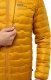 Kurtka męska Jack Wolfskin Jack Wolfskin Passamani Down Hoody M A61831-M0043 Pomarańczowe L 6