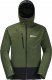 Kurtka męska Jack Wolfskin Jack Wolfskin Eagle Peak 2l Jkt M 1112993-4129 Zielone 3XL 1
