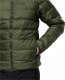 Kurtka męska Jack Wolfskin Jack Wolfskin Helium Jkt M 1200573-4129 Zielone L 1