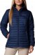Kurtka męska Columbia Columbia Silver Falls II Full Zip Jacket 2098682464 Granatowe L 1