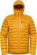 Kurtka męska Jack Wolfskin Jack Wolfskin Passamani Down Hoody M A61831-M0043 Pomarańczowe M 1