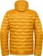 Kurtka męska Jack Wolfskin Jack Wolfskin Passamani Down Hoody M A61831-M0043 Pomarańczowe M 1