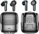 Słuchawki Awei AWEI słuchawki Bluetooth 5.3 T79 ENC TWS + stacja dokująca czarny/black 1