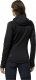 Jack Wolfskin Jack Wolfskin Hirschberg Hooded FZ W 1710871-6000 Czarne XS 1