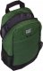 Caterpillar Caterpillar Benji Backpack 84056-603 Zielone One size 3