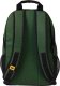 Caterpillar Caterpillar Benji Backpack 84056-603 Zielone One size 4