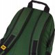 Caterpillar Caterpillar Benji Backpack 84056-603 Zielone One size 5