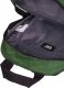 Caterpillar Caterpillar Benji Backpack 84056-603 Zielone One size 8