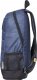 Caterpillar Caterpillar Benji Backpack 84056-504 Granatowe One size 3