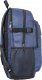 Caterpillar Caterpillar Benji Backpack 84056-504 Granatowe One size 5
