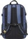 Caterpillar Caterpillar Benji Backpack 84056-504 Granatowe One size 6