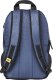 Caterpillar Caterpillar Benji Backpack 84056-504 Granatowe One size 7