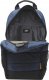 Caterpillar Caterpillar Benji Backpack 84056-504 Granatowe One size 10