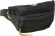 Caterpillar Caterpillar Sahara Waist Bag 84607-01 Czarne One size 1
