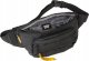 Caterpillar Caterpillar Sahara Waist Bag 84607-01 Czarne One size 4