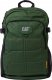 Caterpillar Caterpillar Barry Backpack 84055-603 Zielone One size 1