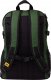 Caterpillar Caterpillar Barry Backpack 84055-603 Zielone One size 2