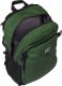 Caterpillar Caterpillar Barry Backpack 84055-603 Zielone One size 3