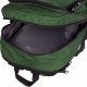 Caterpillar Caterpillar Barry Backpack 84055-603 Zielone One size 5