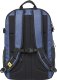Caterpillar Caterpillar Barry Backpack 84055-504 Granatowe One size 2
