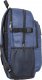 Caterpillar Caterpillar Barry Backpack 84055-504 Granatowe One size 3
