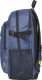 Caterpillar Caterpillar Barry Backpack 84055-504 Granatowe One size 4