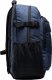 Caterpillar Caterpillar Barry Backpack 84055-504 Granatowe One size 7
